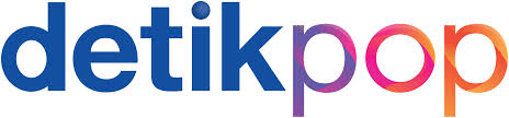 Logo of detikpop